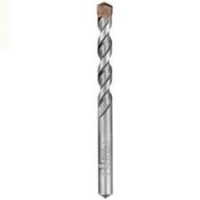 Bosch Silver Percussion Concrete Drill Bit