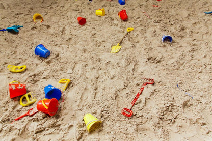 Deco-Pak Play Pit Sand