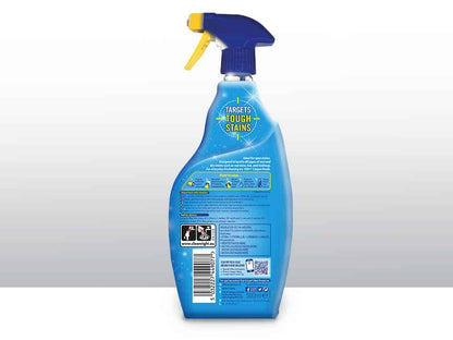 1001 Carpet Stain Remover