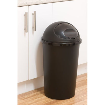 Tontarelli Black Bullet Bin 45L