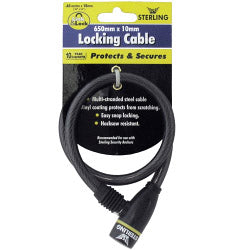 Sterling Locking Cable