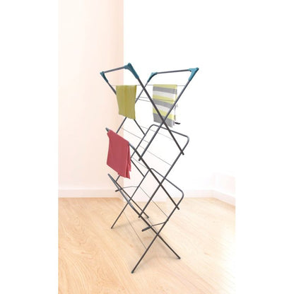 SupaHome Heavy Duty 3 Tier Airer