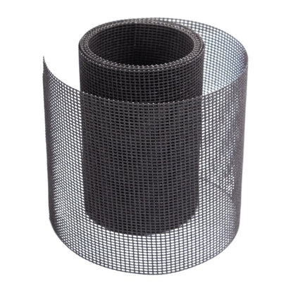 Rodo Craftsman sanding mesh - 120 grit (5m) Grade/grit 120 grit