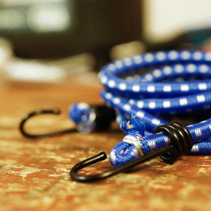 Streetwize Luggage Elastics 36" Pair