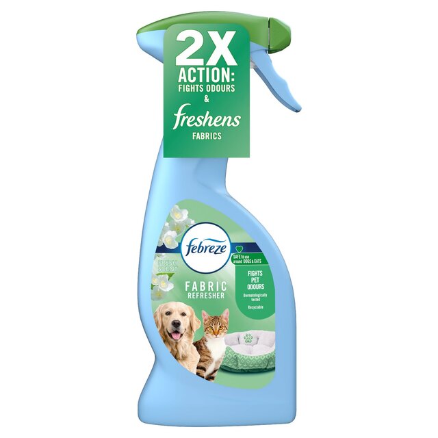 Febreze Fabric Pet Odour Eliminator