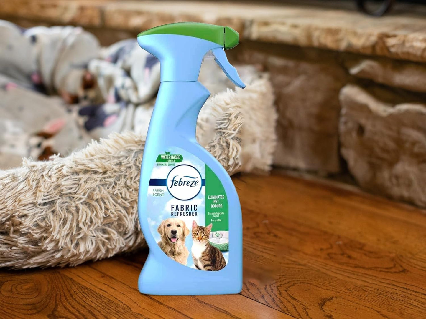 Febreze Fabric Pet Odour Eliminator