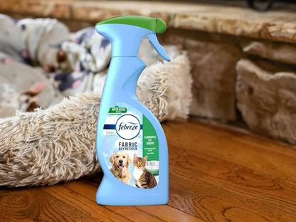 Febreze Fabric Pet Odour Eliminator