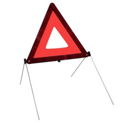 Streetwize Warning Triangle E Approved