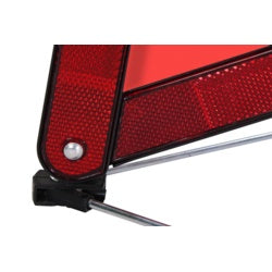 Streetwize Warning Triangle E Approved