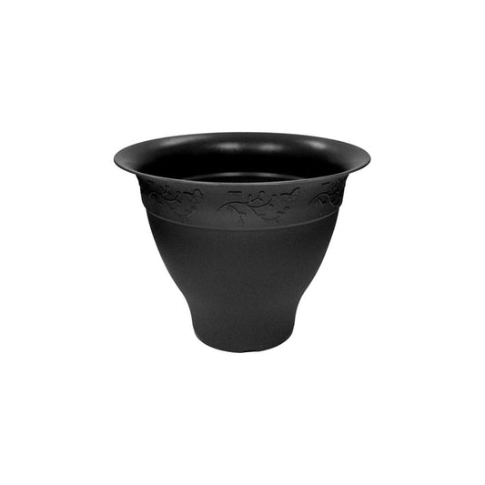 Thumbs Up Meadowfields Round Planter