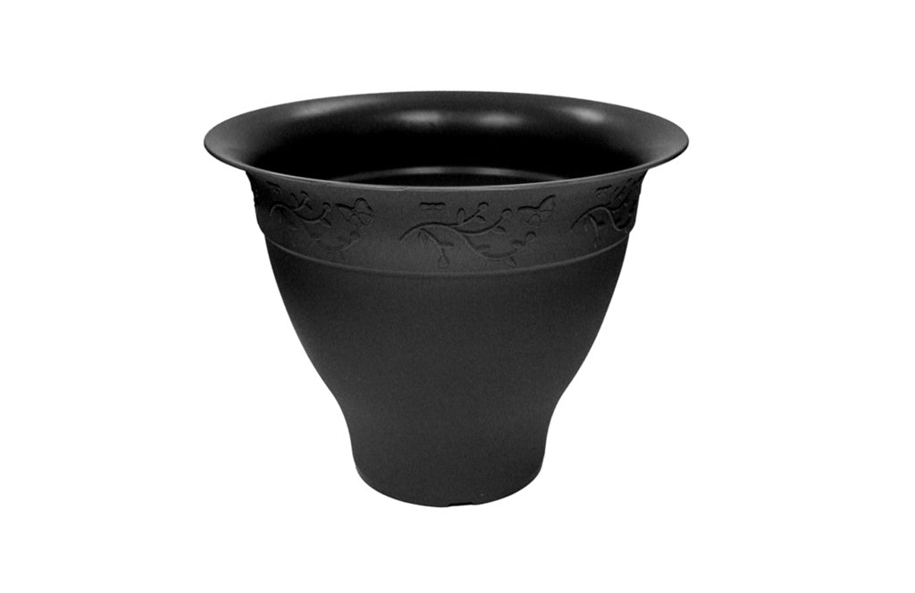 Thumbs Up Meadowfields Round Planter