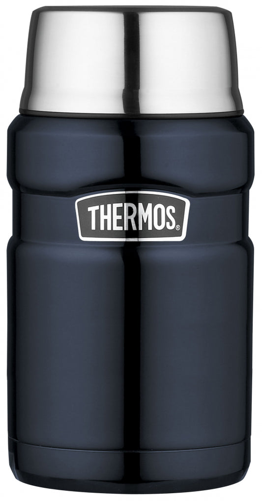 Termo para comida King inoxidable 0,71 L