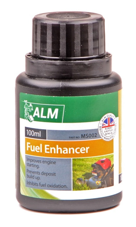 ALM Fuel Enhancer