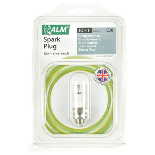 ALM Spark Plug (19mm plug)