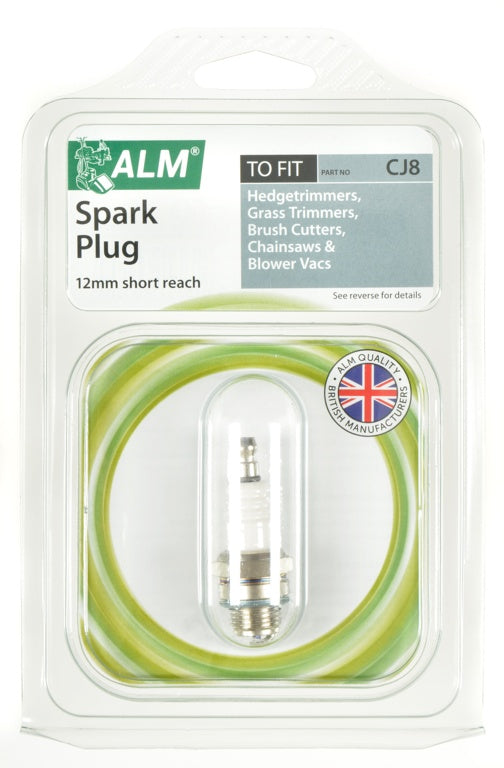 ALM Spark Plug (19mm plug)