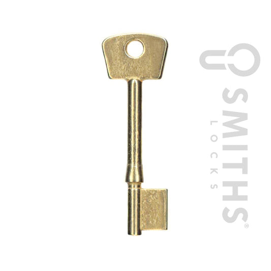 Smiths Locks CHUBB 3G110 Mortice Key Blank