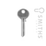 Smiths Locks Yale 6 Pin Cylinder Key Blank