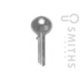 Smiths Locks Yale 6 Pin Cylinder Key Blank