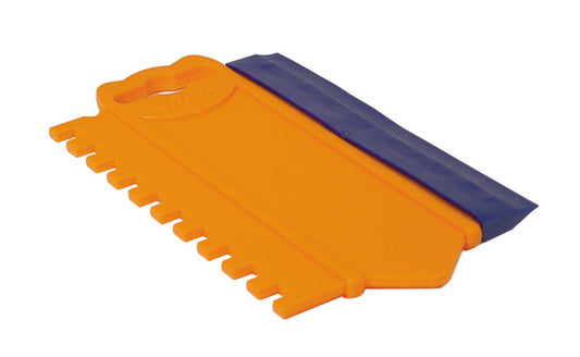 Vitrex Combi Spreader/Squeegee