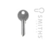 Smiths Locks Cisa 5 Pin Cylinder Key Blank Pack 10