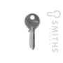 Smiths Locks Cisa 5 Pin Cylinder Key Blank Pack 10