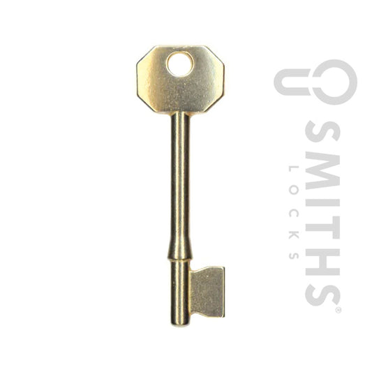 Smiths Locks ERA Invincible Mortice Key Blank