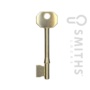 Smiths Locks ERA Invincible Mortice Key Blank Pack 10