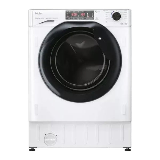 Haier 9Kg Fully Integrated Washing Machine