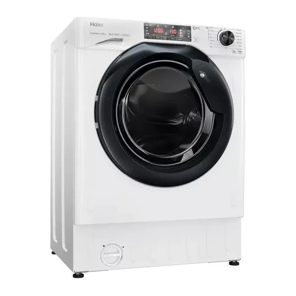 Haier 9Kg Fully Integrated Washing Machine