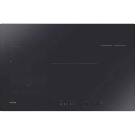 Haier 80cm VariCook Wi-Fi Induction Hob