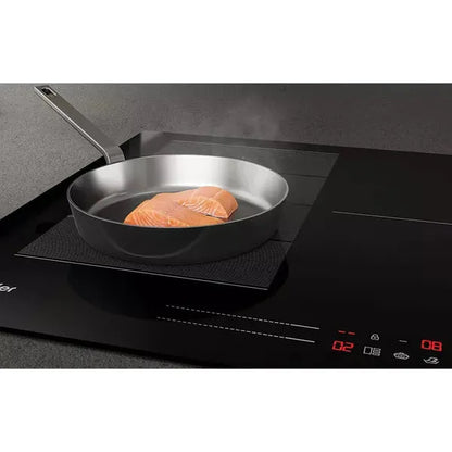 Haier 80cm VariCook Wi-Fi Induction Hob