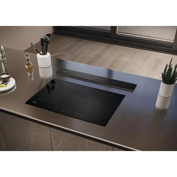 Haier 80cm VariCook Wi-Fi Induction Hob