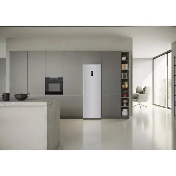 Haier 70/30 NoFrost Fridge Freezer