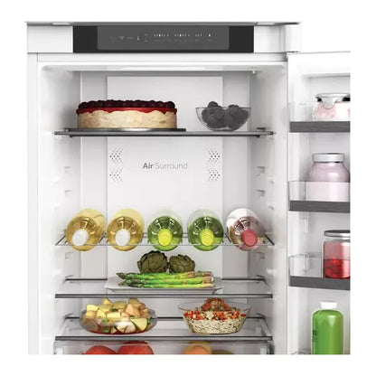 Haier 70/30 NoFrost Fridge Freezer