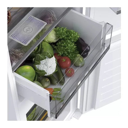 Haier 70/30 NoFrost Fridge Freezer