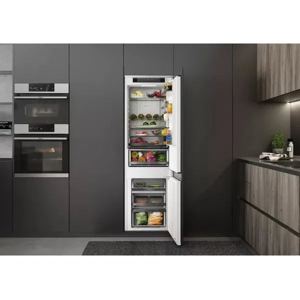 Haier 70/30 NoFrost Fridge Freezer