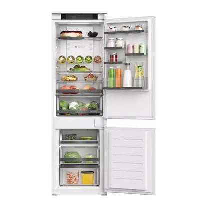 Haier 70/30 NoFrost Fridge Freezer