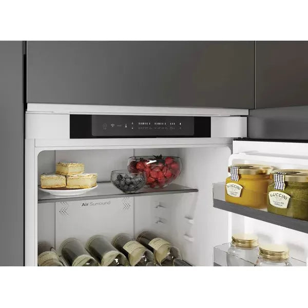 Haier 70/30 NoFrost Fridge Freezer