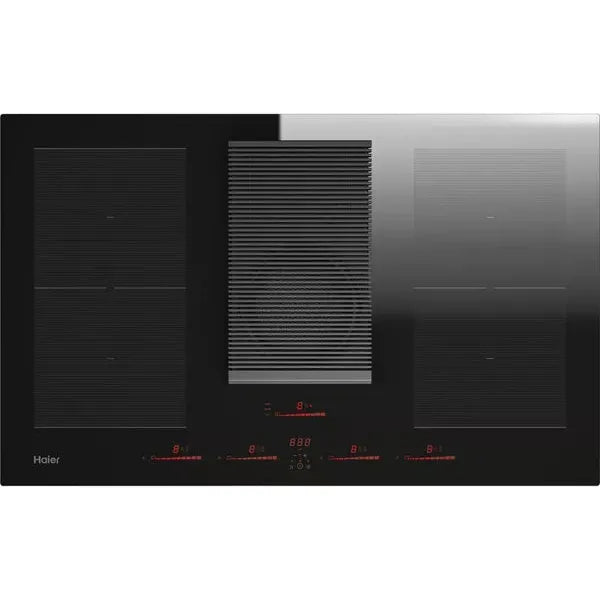 Haier 83cm Venting Induction Hob