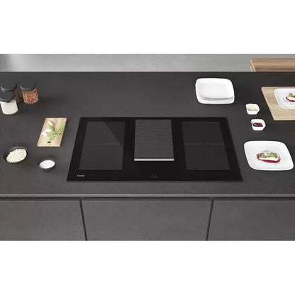 Haier 83cm Venting Induction Hob