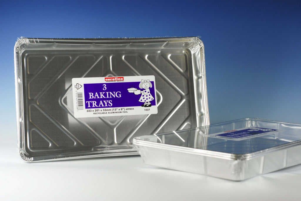 Whatmore Baking Tray