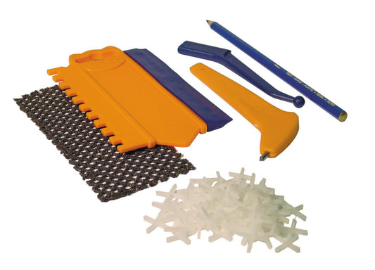 Vitrex Tile Starter Kit