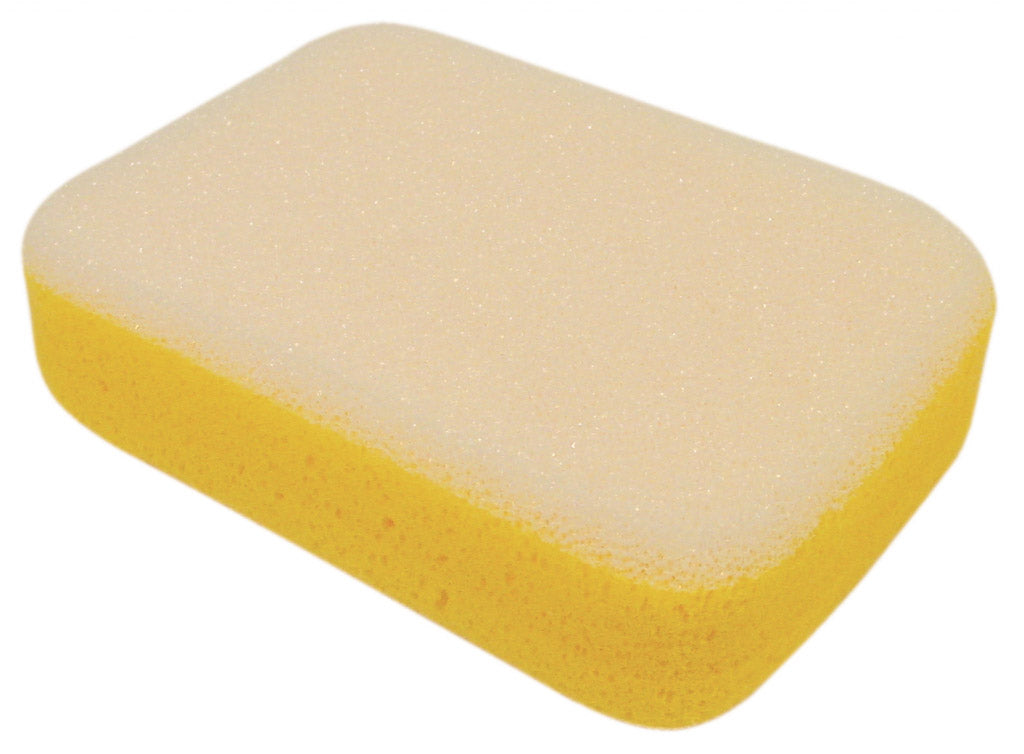 Vitrex Dual Grout Sponge