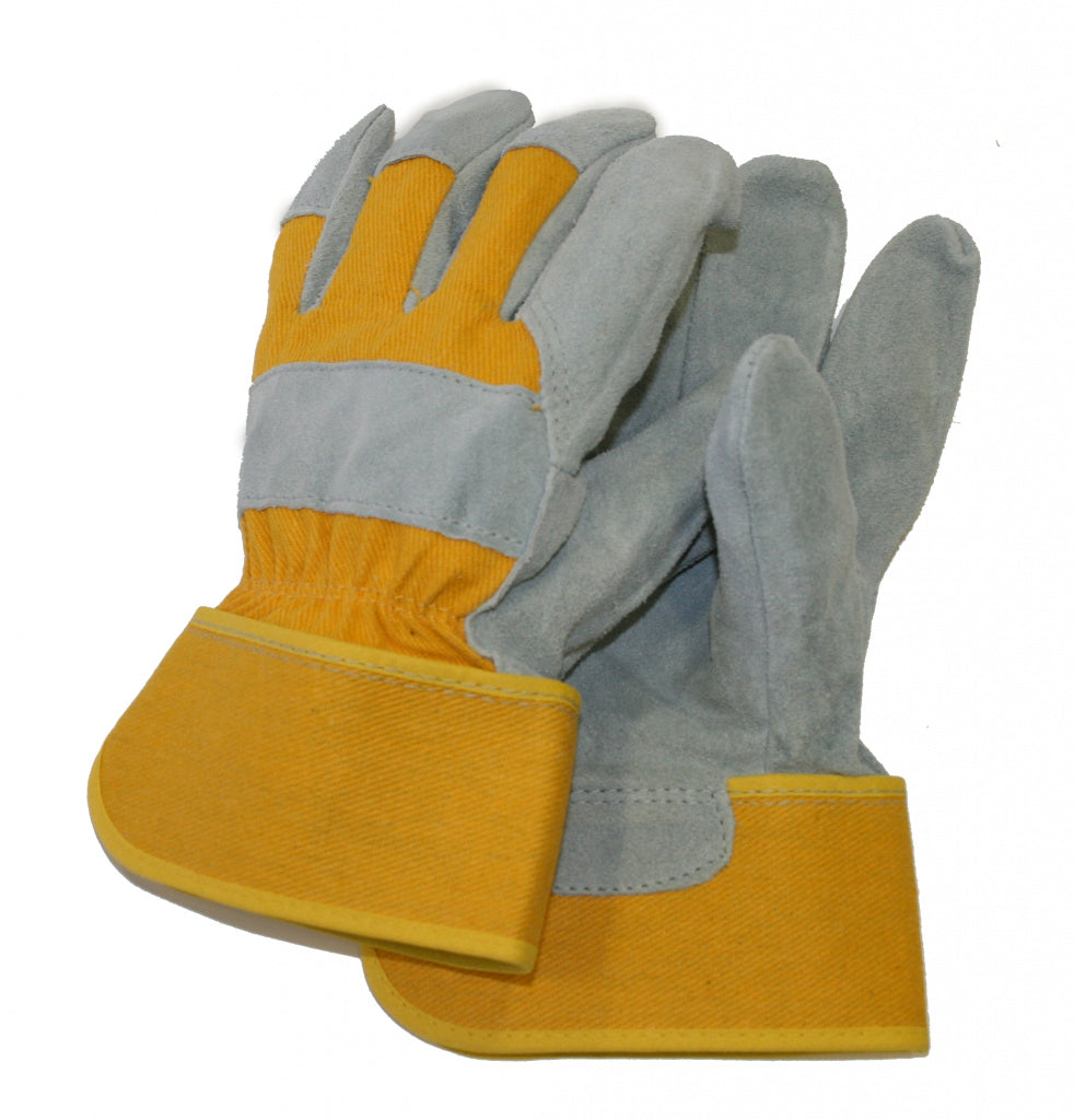 Town &amp; Country Basic - Guantes de uso general Talla de hombre - L