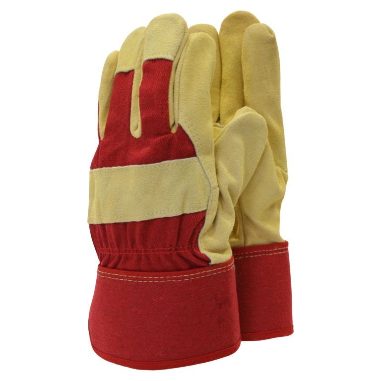 Guantes con forro térmico Town &amp; Country Classics