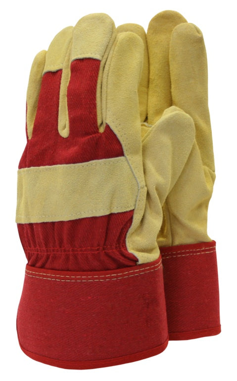 Gants doublés thermiques Town &amp; Country Classics