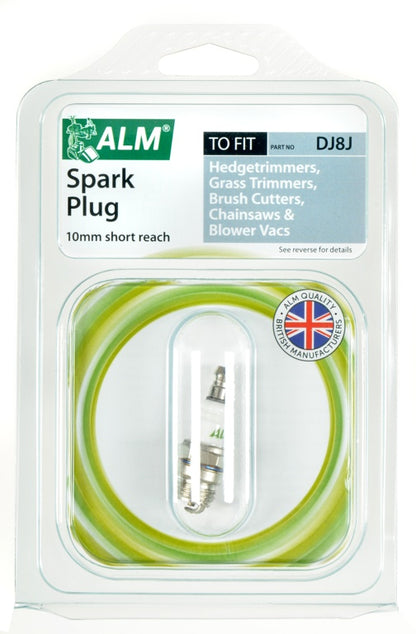 ALM Spark Plug