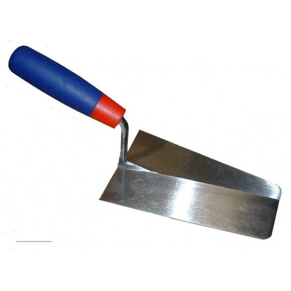 RST Bucket Trowel Soft Touch Handle