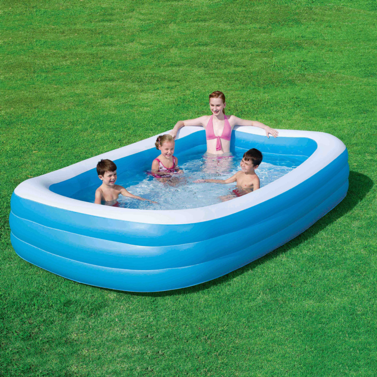 Piscina Familiar Bestway