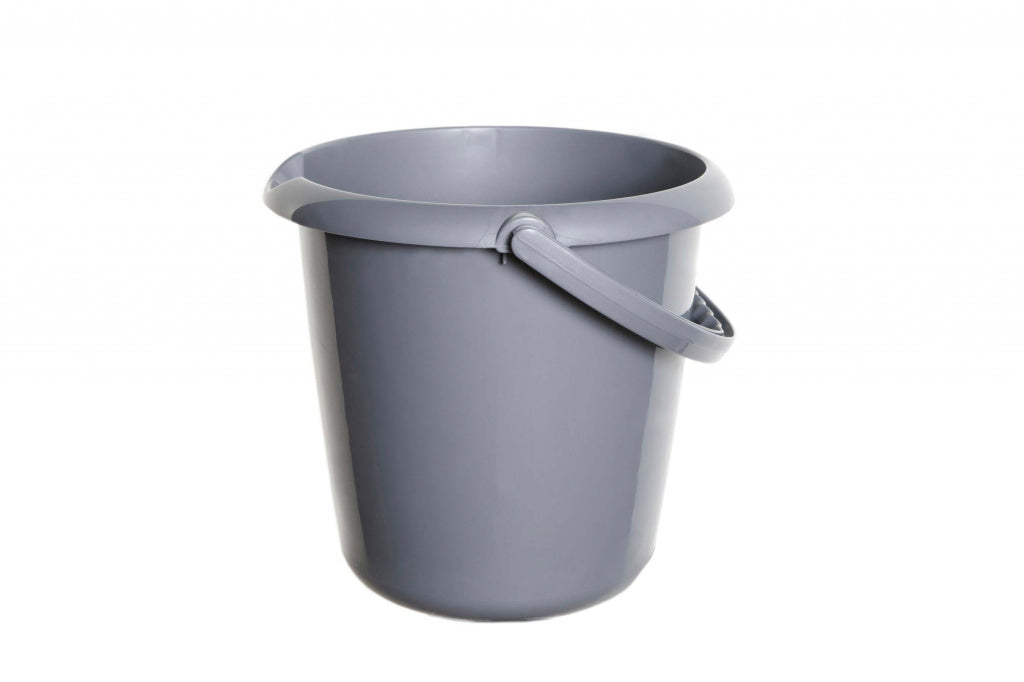 Whitefurze 5L Bucket